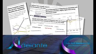 Adelante Segment Pew Research