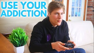 Why Games Are So Addicting: The Flow State Part 1 @AidanHelfant