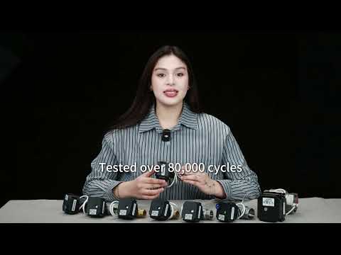 Why Industry Leaders Trust This Automatic Valve | Zero Leaks & 80K Cycle Tested
