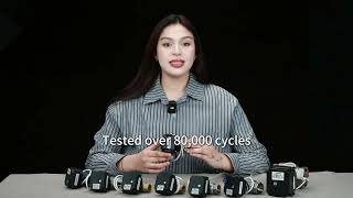 Why Industry Leaders Trust This Automatic Valve | Zero Leaks & 80K Cycle Tested