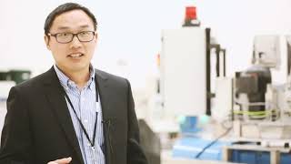 2019 InnoVision Awards Sustainability Finalist - Milliken