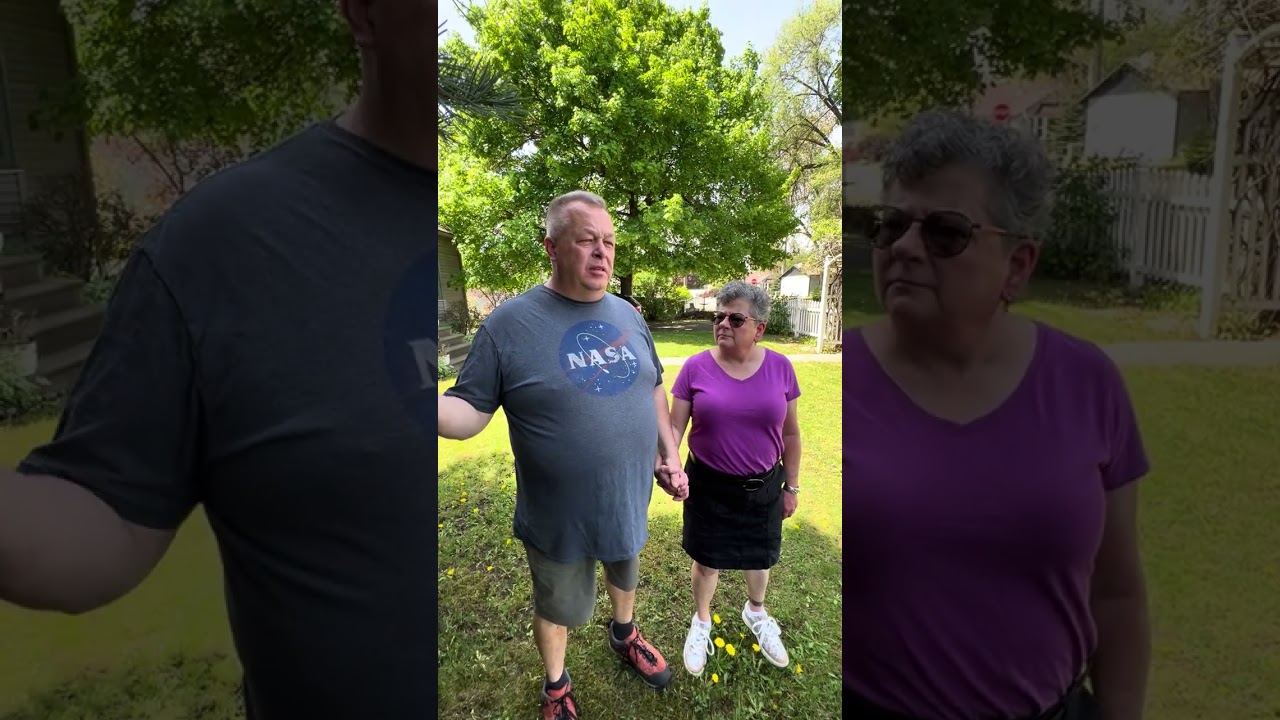 Paula & Mack Review REI Branded Home Buyer