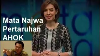 Download lagu Mata Najwa  - Pertaruhan AHOK Full Version