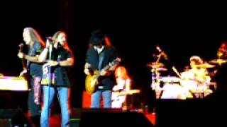 Lynyrd Skynyrd - That Smell [Live in Canfield]