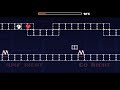 Nameless Cat, first puzzle - showcase