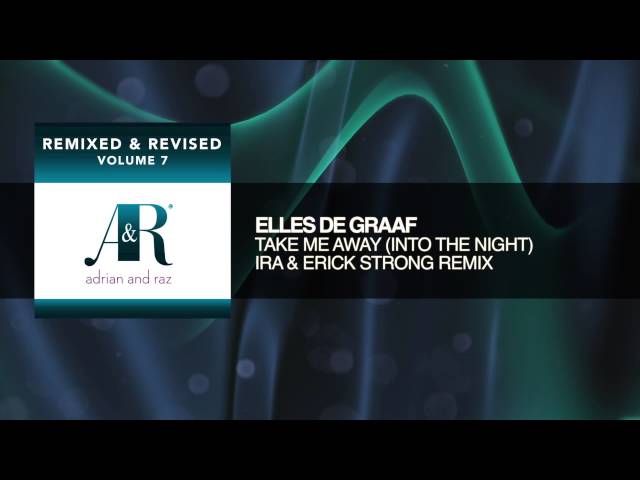 Elles de Graaf - Take Me Away