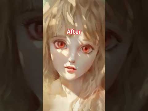 One beam of light decides whether a painting feels alive