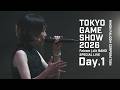 「空の軌跡 the 2nd」発売記念 Falcom jdk BAND スペシャルライブ2026​ (Day.1)