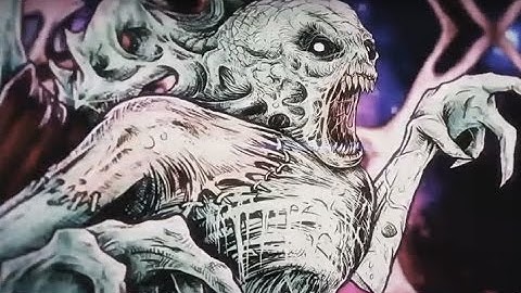 AVERSIONS CROWN - Erebus (OFFICIAL TRACK)