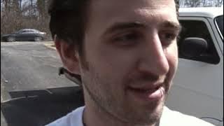 With The Punches - Burned At Both Ends (Official Music Video)