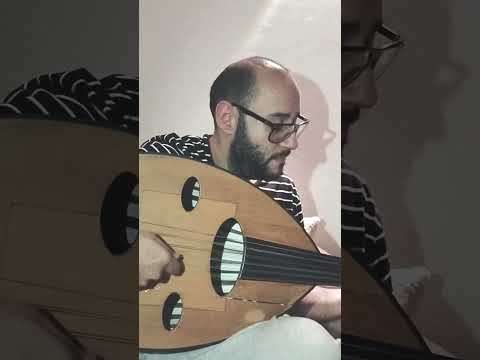 فضل شاكر ودوا حبيبي البحر روح البحر علي العود
