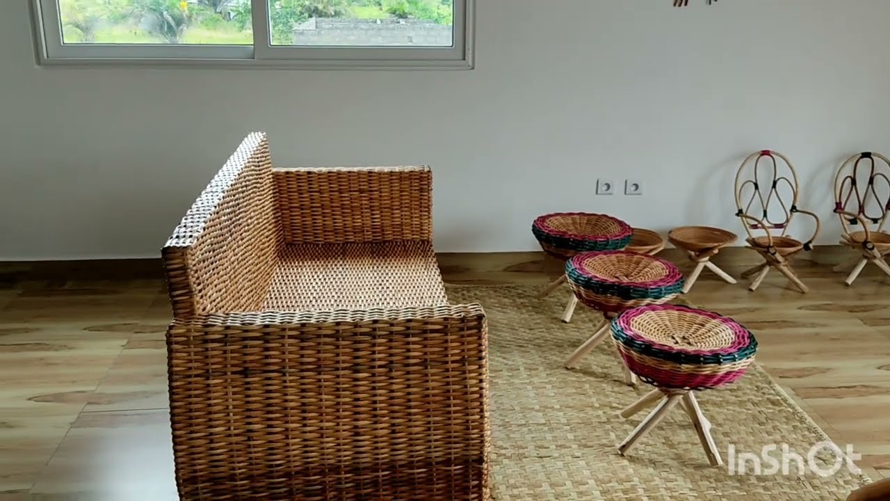 Location maison complète ou chambre pour vos séjours à pointe -noire ( Congo Brazzaville)