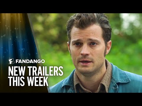 New Trailers This Week | Week 46 (2020) | Movieclips Trailers