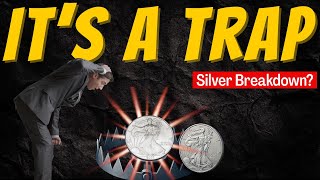 Silver Price Correction What Smart Investors Are Watching