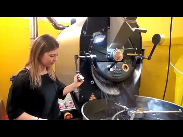 Pourquoi les machines à espresso empêchent le café de devenir un produit de  dégustation? - Brûlerie du Quai