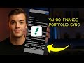 How To Fix Portfolio Sync Errors In Yahoo Finance APP 2026 (UPDATED GUIDE)