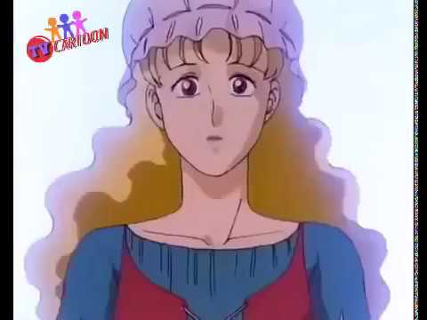 كرتون سندريلا كامل مدبلج  