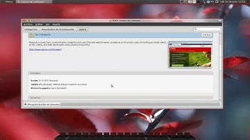 4 formas de instalar programas en ubuntu y linux mint