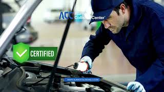 Accident Damage Get Professional Collision Repair in San Antonio  Free Estimate