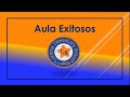 Aula Exitosos - Comunicación - Aprendo a redactar una receta.