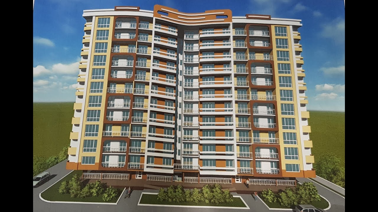 Жк регата омск проект