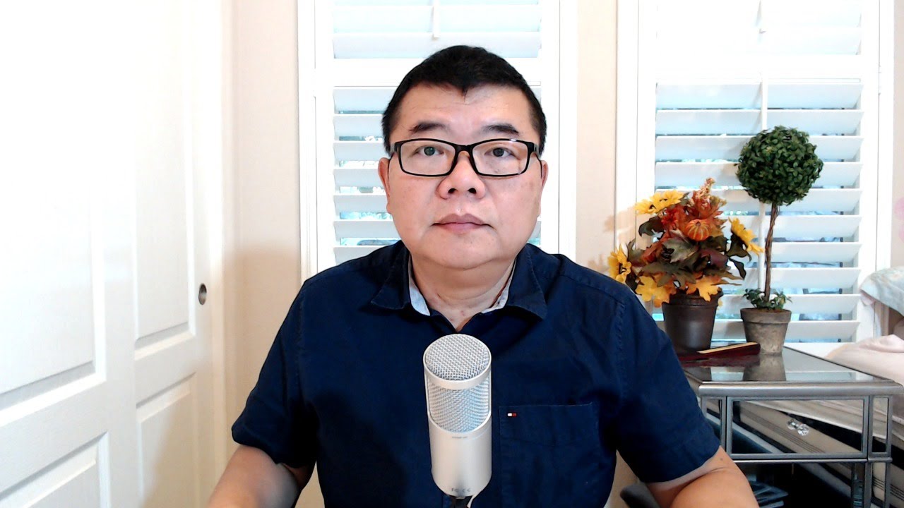 中国人到底有多么财大气粗/王剑每日财经观察/20191021 - YouTube