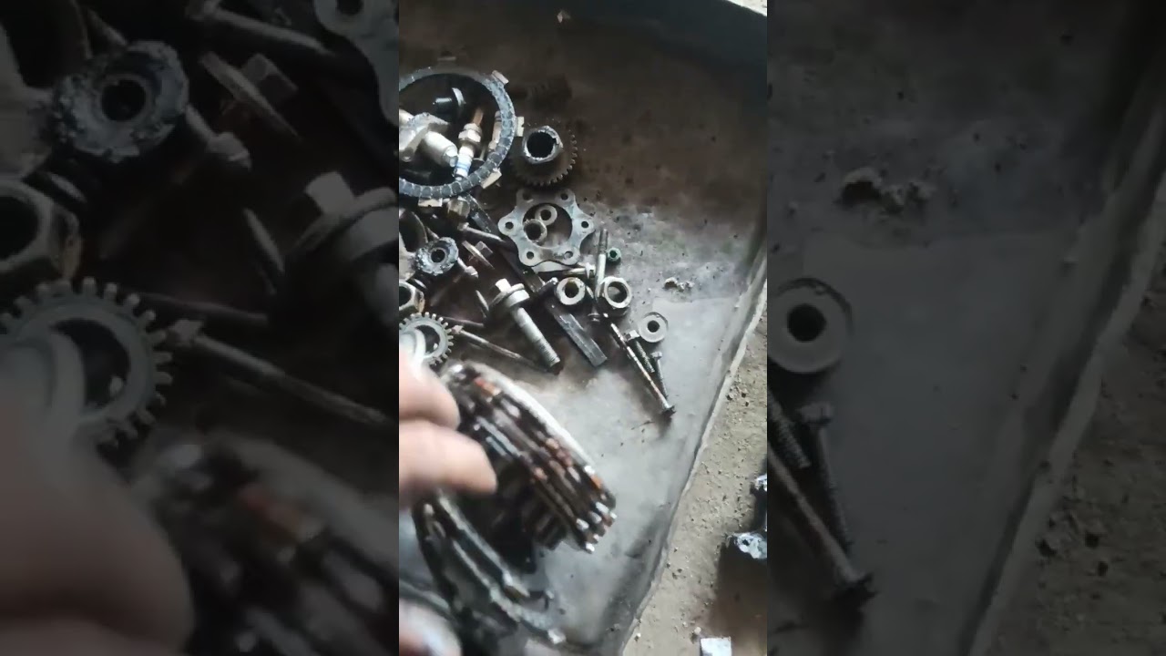 The Best Production Machines And The Most Ingenious Tools - Worker Working at Factory