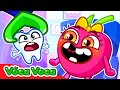 Tooth Fairy Song 🦷✨ Loose Tooth Song 🧚🫢 II VocaVoca🥑Kids Songs &amp; Nursery Rhymes