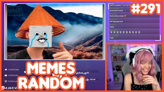 Staryuuki reacciona a Memes Random #291