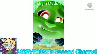 Preview 2 Rob The Robot Screaming Effects