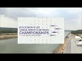2019 ECA Junior&U23 Canoe Sprint European Championships - Friday - afternoon