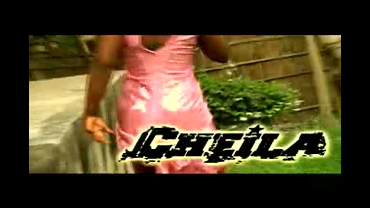 Dama Cheila - Akinchali mama