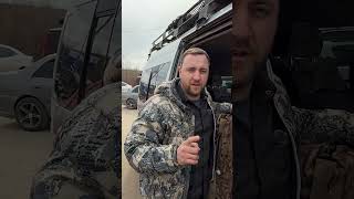 РАСХОДЫ НА ОХОТЕ. ПОЛНЫЙ ВЫПУСК НА КАНАЛЕ!