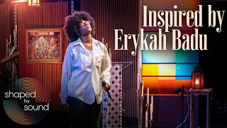 CYANCA on how a single jam session changed everything | Shaped by Sound
CYANCA shares the story behind her first breakout song, which was inspired by Erykah Badu.
Shaped by Sound
This PBS NC original series, which spotlights North Carolina’s thriving music scene, features artists from a broad range of genres, including indie rock, hip-hop, R&B, alt-country, jazz, bluegrass and folk. Each episode weaves a visually stunning live studio performance by an NC artist or band with an intimate conversation about their creative journey.
Shaped By Sound is a co-production of PBS North Carolina and the Department of Natural and Cultural Resources. The series is presented by Come Hear North Carolina.
Subscribe to the PBS North Carolina channel: https://www.youtube.com/@MyPBSNC
FOLLOW US
Official Website: https://www.pbsnc.org/watch/shaped-by-sound/
Instagram: https://www.instagram.com/MyPBSNC
Facebook: https://www.facebook.com/MyPBSNC
Email Newsletter: https://www.pbsnc.org/signup
Enjoy full episodes of your favorite PBS shows anytime, anywhere with the free PBS App: https://pbsnc.org/app/
This program is made possible by viewers like you!
Support PBS North Carolina today: https://pbsnc.org/donate CYANCA on how a single jam session changed everything | Shaped by Sound
