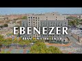 Christmas service  ebenezer urban ministry center