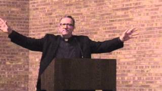 Gaudium et Spes: The Right Reading of Vatican II by Fr. Robert Barron