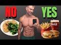 Six Pack Abs Diet Fail | How To See Abs