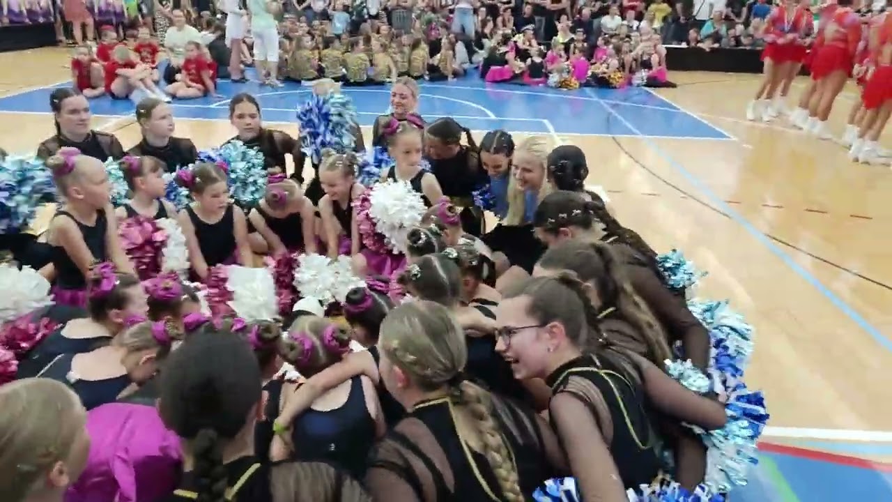 SPOB - HAVLÍČKOBRODSKÝ STŘEVÍČEK 2024 - Vyhlášení Pomněnky (Spolek Pomponky Osová Bítýška)