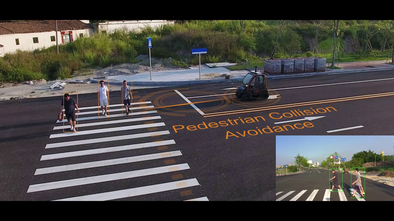 DragonFly Technology: Pod Solution