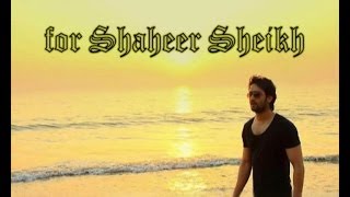 Beautiful Moment for Shaheer Sheikh by Ryuurevoir
