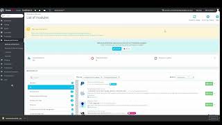 How to install the Sender.net plugin to PrestaShop