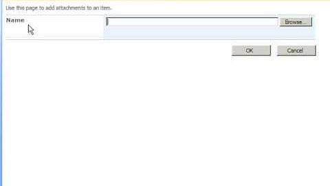 SharePoint Shepherd 2007 - Start A New Discussion
