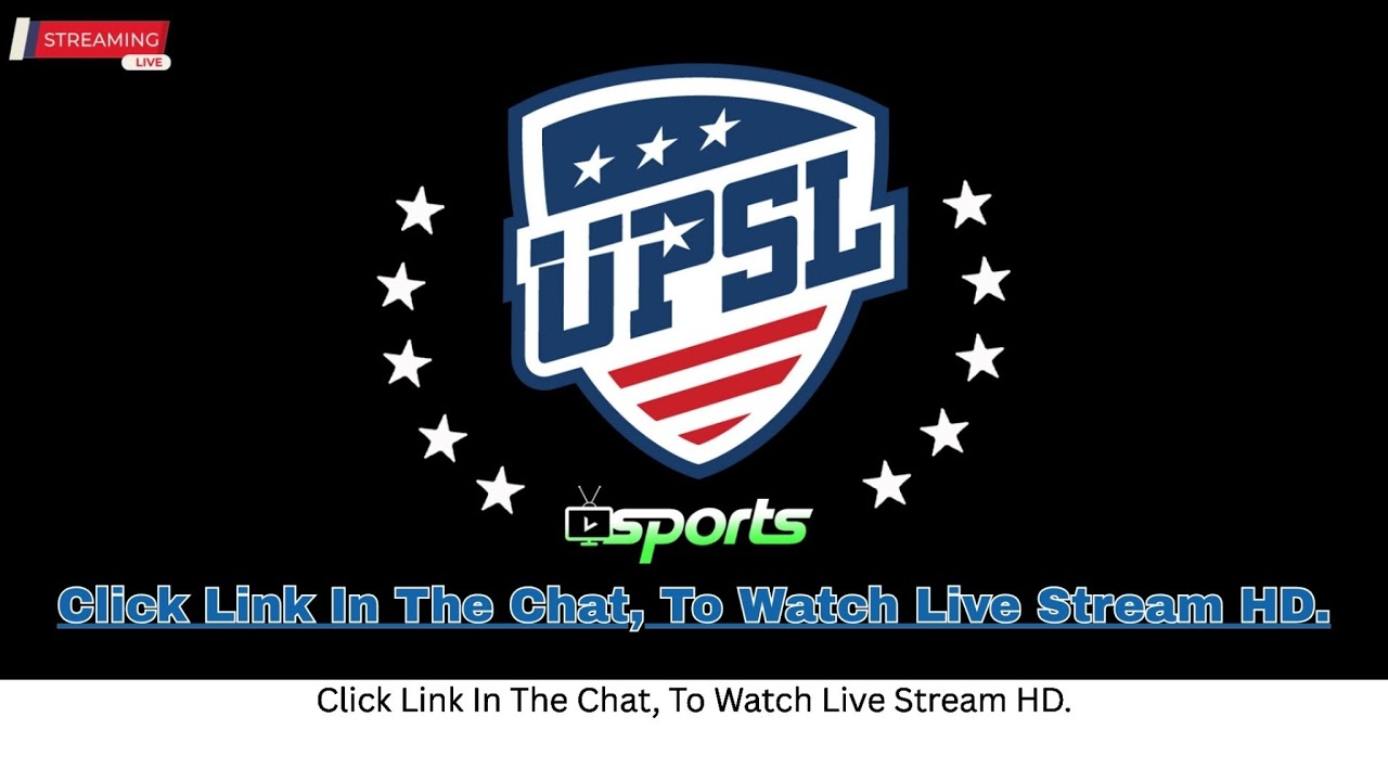 Coronado Athletic Club vs RSL Southern AZ - UPSL United Premier Soccer League 2025