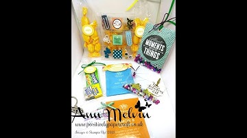 The Fuse Tool DEMO & Project Ideas!!