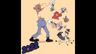 Super Zach World character tier list screenshot 5