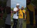 Kelvin and friends at Jamaica day Toronto 2025 #motivationalmillertv #reggae