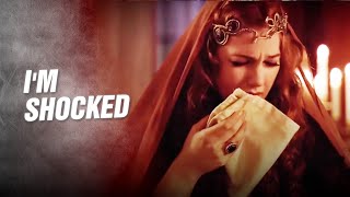 I Choked When I Saw My Ex
