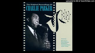 10.- The Bird - Charlie Parker - Bird: The Original Recordings Of Charlie Parker