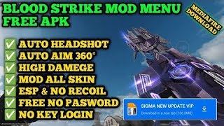 وأخيرا هاكر blood strike parallel بدون مفتاح برابط مباشر 😍 screenshot 1