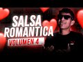 Salsa romantica vol4  salsa sensual mix  salsa clasica mix  salsa baul  vj collins
